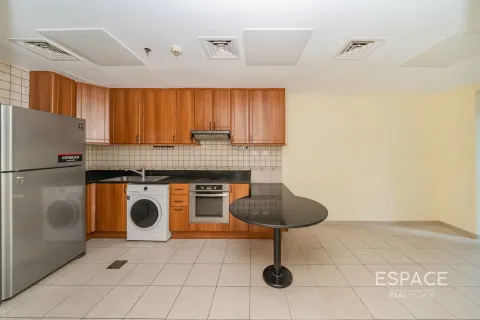 Huoneisto PRINCESS TOWER Dubai Marina, Arabiemiraatit 2 makuuhuonetta, 121 m2 № 650425 - kuva 6