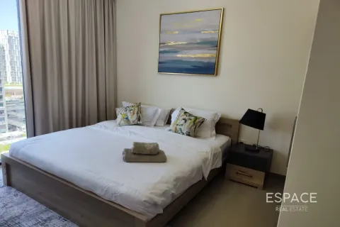 Byt v EXECUTIVE RESIDENCES v Dubai Hills Estate, SAE 1 ložnice, 61 m² Č.: 650424 - fotografie 8