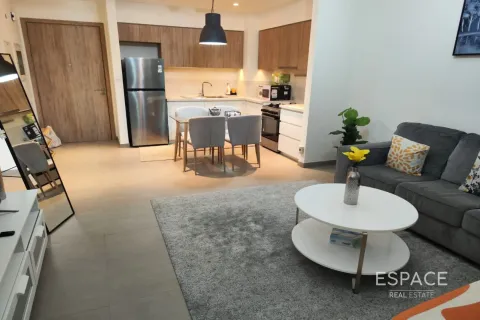 Byt v EXECUTIVE RESIDENCES v Dubai Hills Estate, SAE 1 ložnice, 61 m² Č.: 650424 - fotografie 10