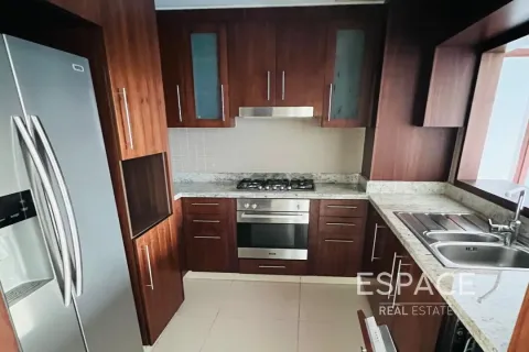 Downtown Dubai (Downtown Burj Dubai), UAE의 임대용 아파트 침실 2개, 130제곱미터 번호 650421 - 사진 3