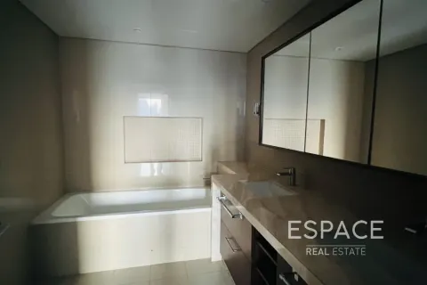Downtown Dubai (Downtown Burj Dubai), UAE의 임대용 아파트 침실 2개, 130제곱미터 번호 650421 - 사진 9