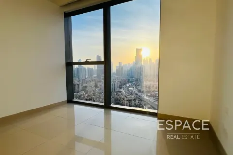Downtown Dubai (Downtown Burj Dubai), UAE의 임대용 아파트 침실 2개, 130제곱미터 번호 650421 - 사진 10
