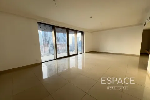 Downtown Dubai (Downtown Burj Dubai), UAE의 임대용 아파트 침실 2개, 130제곱미터 번호 650421 - 사진 2