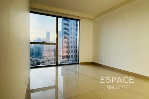 Downtown Dubai (Downtown Burj Dubai), UAE의 임대용 아파트 침실 2개, 130제곱미터 번호 650421 - 사진 6