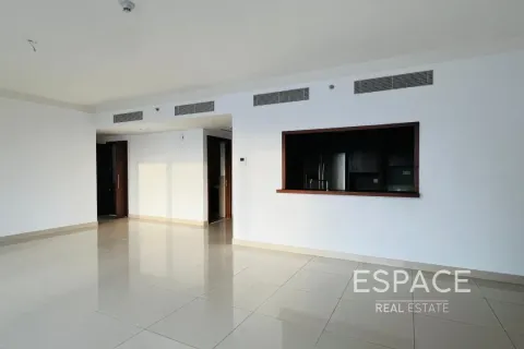 Downtown Dubai (Downtown Burj Dubai), UAE의 임대용 아파트 침실 2개, 130제곱미터 번호 650421 - 사진 4