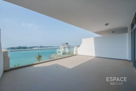 Huoneisto AZURE RESIDENCES Palm Jumeirah, Dubai, Arabiemiraatit 1 makuuhuone, 106 m2 № 650420 - kuva 3