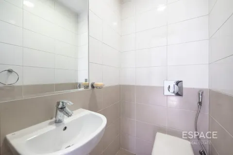 Huoneisto AZURE RESIDENCES Palm Jumeirah, Dubai, Arabiemiraatit 1 makuuhuone, 106 m2 № 650420 - kuva 11