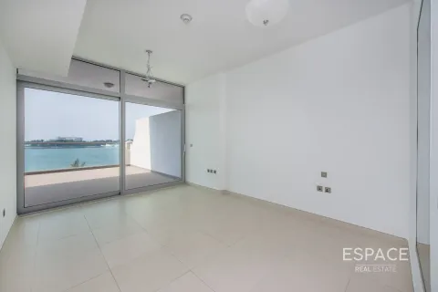 Huoneisto AZURE RESIDENCES Palm Jumeirah, Dubai, Arabiemiraatit 1 makuuhuone, 106 m2 № 650420 - kuva 9