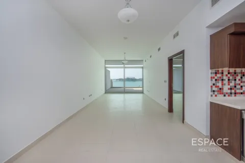 Huoneisto AZURE RESIDENCES Palm Jumeirah, Dubai, Arabiemiraatit 1 makuuhuone, 106 m2 № 650420 - kuva 8