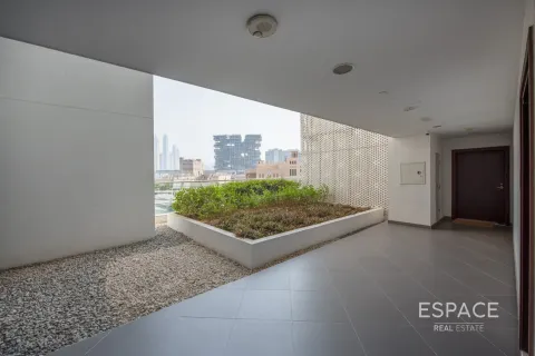 Huoneisto AZURE RESIDENCES Palm Jumeirah, Dubai, Arabiemiraatit 1 makuuhuone, 106 m2 № 650420 - kuva 13