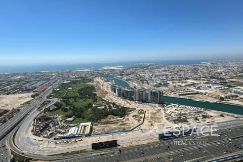 Apartment in AYKON CITY in Sheikh Zayed Road, Dubai, UAE 2 bedrooms, 77 sq.m. № 650423 - photo 13