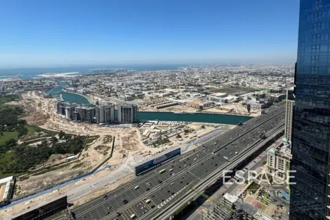 Apartment in AYKON CITY in Sheikh Zayed Road, Dubai, UAE 2 bedrooms, 77 sq.m. № 650423 - photo 12