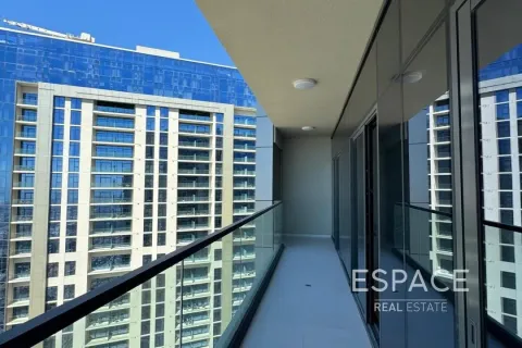 Apartment in AYKON CITY in Sheikh Zayed Road, Dubai, UAE 2 bedrooms, 77 sq.m. № 650423 - photo 10