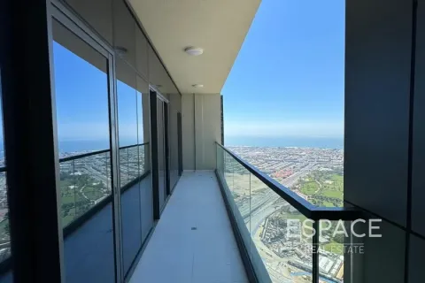 Apartment in AYKON CITY in Sheikh Zayed Road, Dubai, UAE 2 bedrooms, 77 sq.m. № 650423 - photo 11
