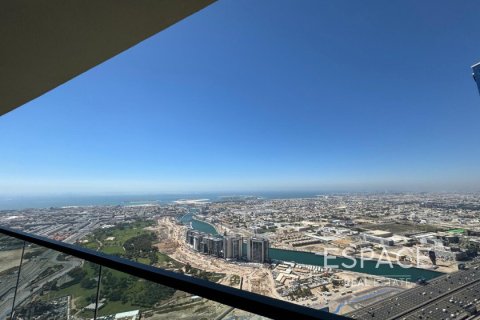 Apartment in AYKON CITY in Sheikh Zayed Road, Dubai, UAE 2 bedrooms, 77 sq.m. № 650423 - photo 1
