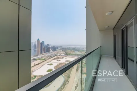 Apartment til leje i Sheikh Zayed Road, Dubai, UAE 2 soveværelser, 76 kvm № 650422 - foto 11