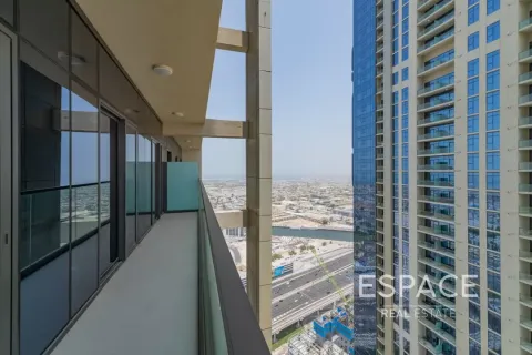 Apartment til leje i Sheikh Zayed Road, Dubai, UAE 2 soveværelser, 76 kvm № 650422 - foto 13