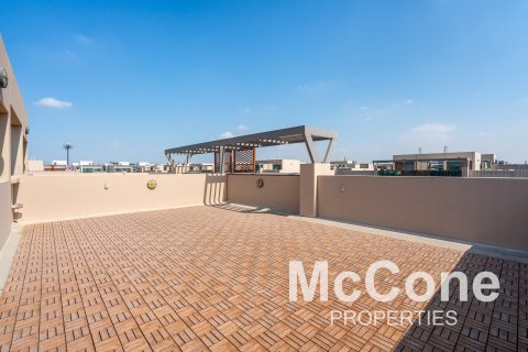 Řadový dům v Meydan, Dubai, SAE 4 ložnice, 218.04 m² Č.: 587313 - fotografie 15