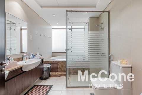Řadový dům v Meydan, Dubai, SAE 4 ložnice, 218.04 m² Č.: 587313 - fotografie 8