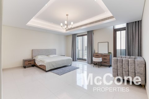 Řadový dům v Meydan, Dubai, SAE 4 ložnice, 218.04 m² Č.: 587313 - fotografie 6