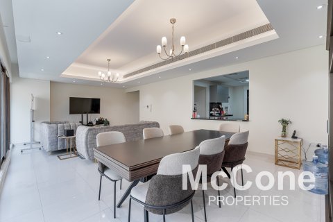 Řadový dům v Meydan, Dubai, SAE 4 ložnice, 218.04 m² Č.: 587313 - fotografie 2