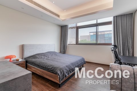 Řadový dům v Meydan, Dubai, SAE 4 ložnice, 218.04 m² Č.: 587313 - fotografie 7