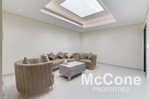 Řadový dům v Meydan, Dubai, SAE 4 ložnice, 218.04 m² Č.: 587313 - fotografie 3