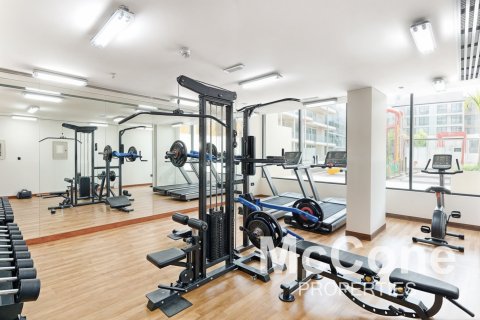Byt v Jumeirah Village Circle, Dubai, SAE 2 ložnice, 100.89 m² Č.: 587309 - fotografie 10