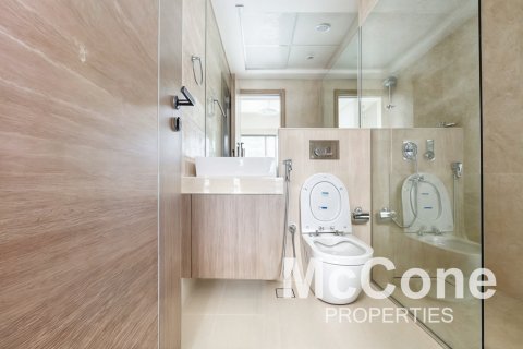 Byt v Jumeirah Village Circle, Dubai, SAE 2 ložnice, 100.89 m² Č.: 587309 - fotografie 8