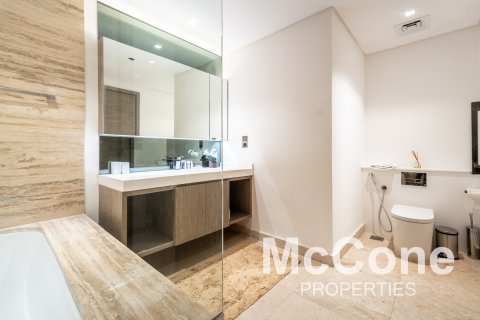 Byt v Business Bay, Dubai, SAE 1 ložnice, 79.62 m² Č.: 587312 - fotografie 14
