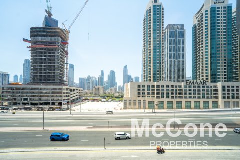 Byt v Business Bay, Dubai, SAE 1 ložnice, 79.62 m² Č.: 587312 - fotografie 15