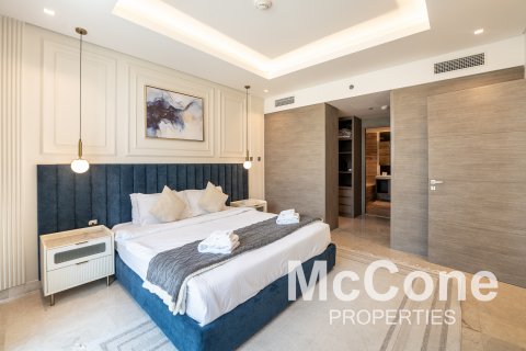Byt v Business Bay, Dubai, SAE 1 ložnice, 79.62 m² Č.: 587312 - fotografie 11