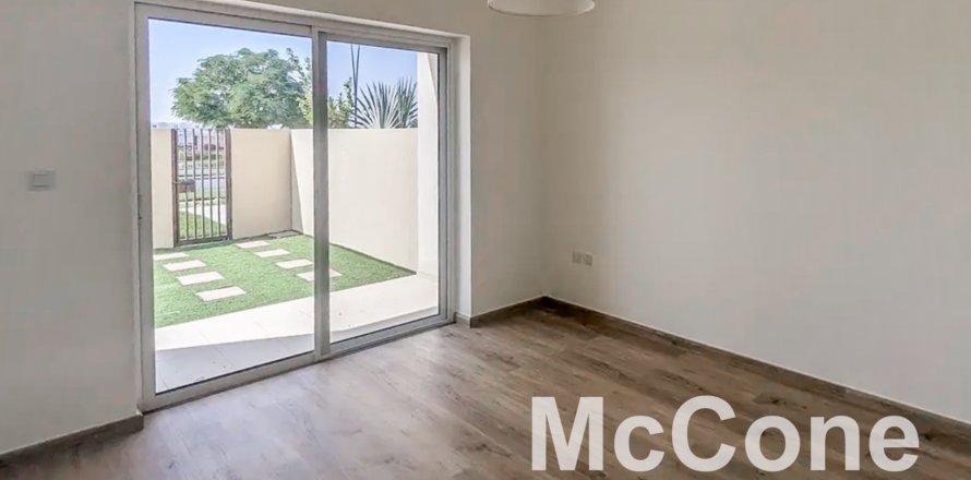 Пәтер Dubai South (Dubai World Central), Дубай, БАӘ-да 3 жатын бөлмелер, 431.72 м² № 587314