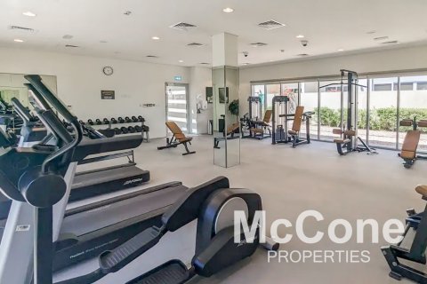 Пәтер Dubai South (Dubai World Central), Дубай, БАӘ-да 3 жатын бөлмелер, 431.72 м² № 587314 - фото 9