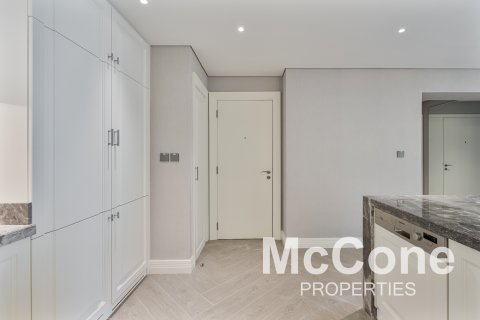 Byt v Jumeirah Beach Residence, Dubai, SAE 3 ložnice, 182.18 m² Č.: 587311 - fotografie 8