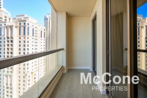 Byt v Jumeirah Beach Residence, Dubai, SAE 3 ložnice, 182.18 m² Č.: 587311 - fotografie 24