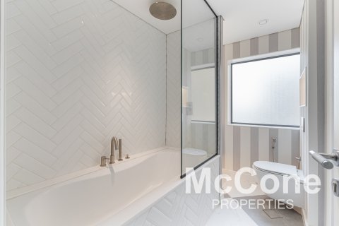 Byt v Jumeirah Beach Residence, Dubai, SAE 3 ložnice, 182.18 m² Č.: 587311 - fotografie 17