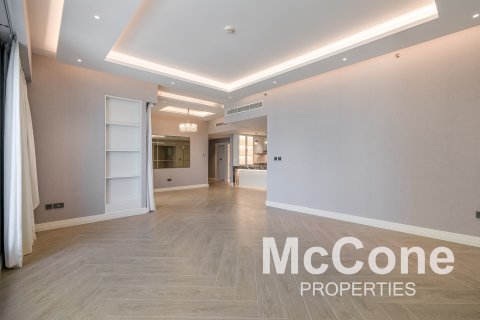 Byt v Jumeirah Beach Residence, Dubai, SAE 3 ložnice, 182.18 m² Č.: 587311 - fotografie 4