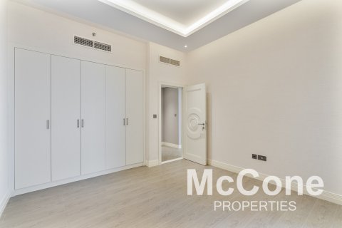 Byt v Jumeirah Beach Residence, Dubai, SAE 3 ložnice, 182.18 m² Č.: 587311 - fotografie 16