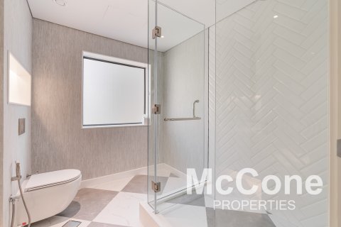 Byt v Jumeirah Beach Residence, Dubai, SAE 3 ložnice, 182.18 m² Č.: 587311 - fotografie 20