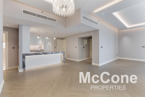 Byt v Jumeirah Beach Residence, Dubai, SAE 3 ložnice, 182.18 m² Č.: 587311 - fotografie 5