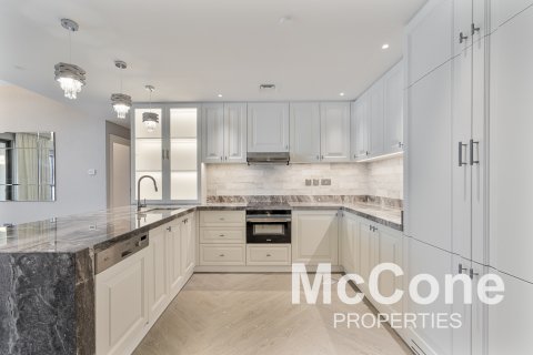 Byt v Jumeirah Beach Residence, Dubai, SAE 3 ložnice, 182.18 m² Č.: 587311 - fotografie 7
