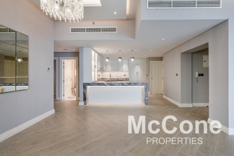 Byt v Jumeirah Beach Residence, Dubai, SAE 3 ložnice, 182.18 m² Č.: 587311 - fotografie 6