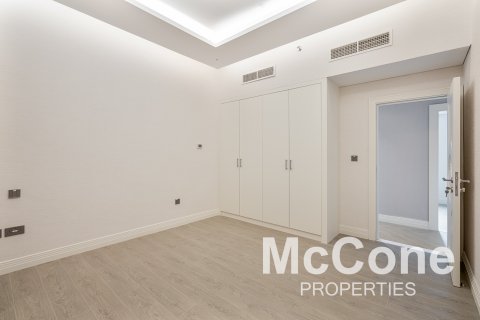 Byt v Jumeirah Beach Residence, Dubai, SAE 3 ložnice, 182.18 m² Č.: 587311 - fotografie 13