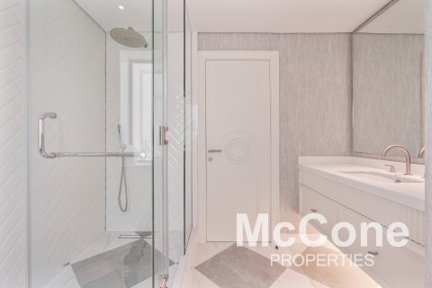 Byt v Jumeirah Beach Residence, Dubai, SAE 3 ložnice, 182.18 m² Č.: 587311 - fotografie 19
