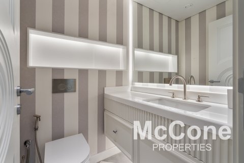 Byt v Jumeirah Beach Residence, Dubai, SAE 3 ložnice, 182.18 m² Č.: 587311 - fotografie 18