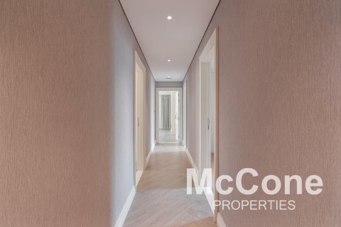 Byt v Jumeirah Beach Residence, Dubai, SAE 3 ložnice, 182.18 m² Č.: 587311 - fotografie 9