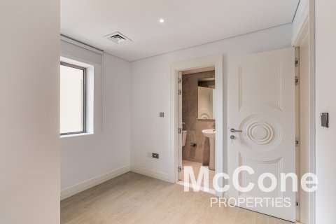 Byt v Jumeirah Beach Residence, Dubai, SAE 3 ložnice, 182.18 m² Č.: 587311 - fotografie 14
