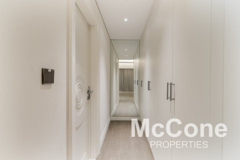 Byt v Jumeirah Beach Residence, Dubai, SAE 3 ložnice, 182.18 m² Č.: 587311 - fotografie 21