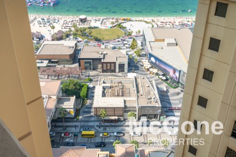 Byt v Jumeirah Beach Residence, Dubai, SAE 3 ložnice, 182.18 m² Č.: 587311 - fotografie 23